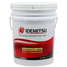 Моторное масло IDEMITSU FULLY-SYNTHETIC SN/CF 5W40