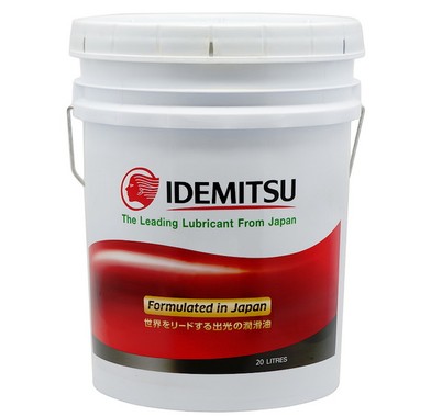 Моторное масло IDEMITSU FULLY-SYNTHETIC SN/CF 5W40 - 962