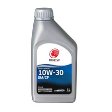 Моторное масло IDEMITSU MINERAL SM/CF 10W30