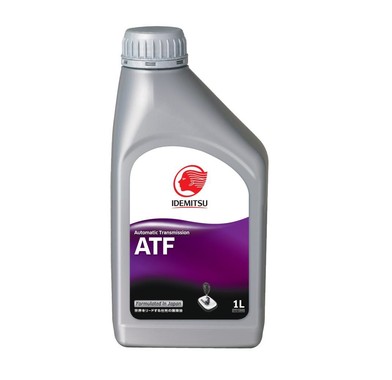 Жидкость трансмиссионная ATF IDEMITSU (1л х 24) - 1022