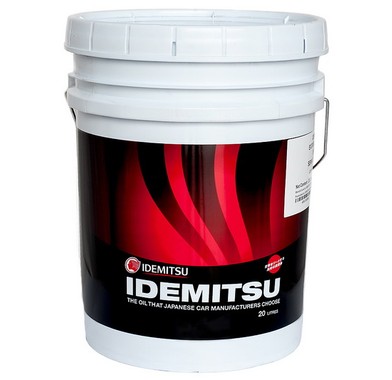 Жидкость для вариаторных коробок передач IDEMITSU CVTF - 1082