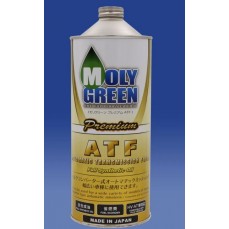 MOLYGREEN PREMIUM ATF (1л)