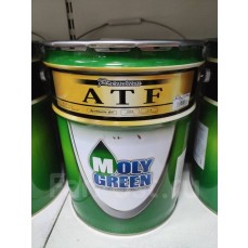 MOLYGREEN PREMIUM ATF (20л)