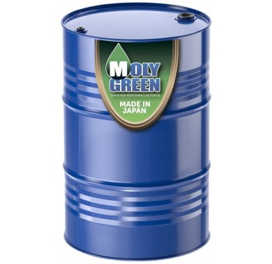 MOLYGREEN PREMIUM ATF (200л) - 2096