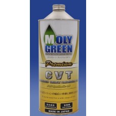MOLYGREEN PREMIUM CVTF (1л)
