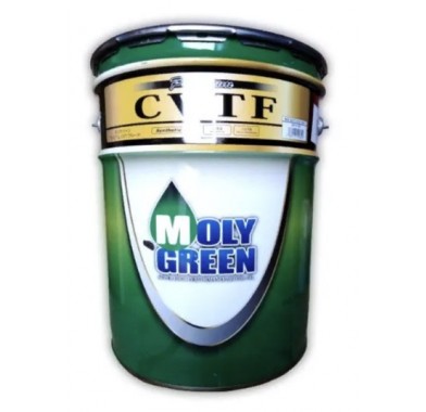 MOLYGREEN PREMIUM CVTF (20л) - 2114