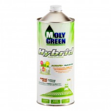 MOLYGREEN HYBRID SP 0W-20 (1л)
