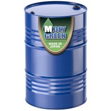 MOLYGREEN CLEAN DIESEL 5W-30 DL-1 (200л)