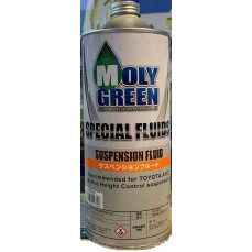 MOLYGREEN SUSPENSION FLUID (1л)