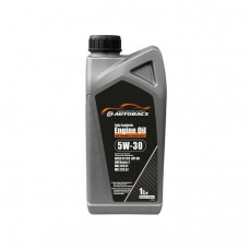 Масло моторное   5W-30 AUTOBACS ENGINE OIL FULLY SYNTHETIC ACEA C2/C3 API SN (1л х 8)