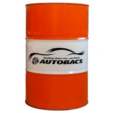 Масло моторное  0W-30  AUTOBACS ENGINE OIL API SN ILSAC GF-5 SYNTHETIC (200л)