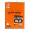 Масло моторное  5W-30  AUTOBACS DIESEL OIL FULLY SYNTHETIC JASO DL-1 (4л х 6) - 2552