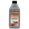 Тормозная жидкость AUTOBACS BRAKE & CLUTCH FLUID  DOT 4 (260°C)  (1л х 10) - 2834