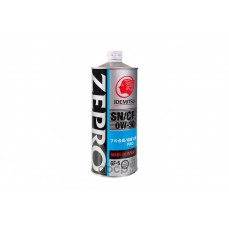 Масло моторное  0W-30  ZEPRO TOURING PRO API SN/CF  SYNTHETIC (1л х 20)