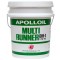 Масло моторное  10W-30  APOLLOIL MULTI RUNNER JASO DH-1 API СF (20л) - 2990
