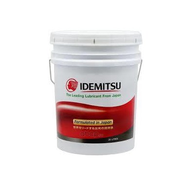 Масло моторное 0W-20 IDEMITSU SN/GF-5 FULLY-SYNTHETIC (20л) - 3020