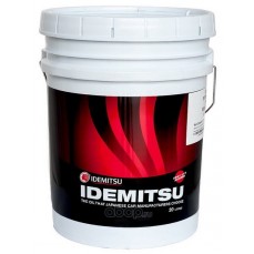 Масло моторное  5W-30  IDEMITSU DIESEL CF/SG MINERAL (20л)