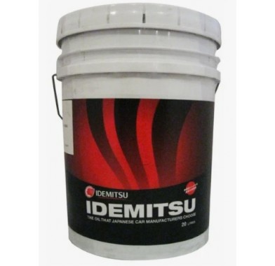 Масло моторное 15W-40 IDEMITSU DIESEL CI-4/DH-1 (20л) - 3134