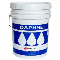 Жидкость гидравлическая  46A  DAPHNE SUPER HYDRO (20л)