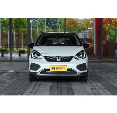 Honda Fit (Jazz) 1.5T - 10946