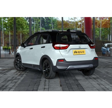 Honda Fit (Jazz) 1.5T - 10964