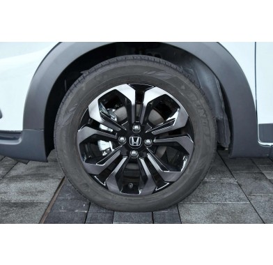 Honda Fit (Jazz) 1.5T - 10988