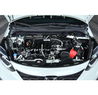 Honda Fit (Jazz) 1.5T - 10994