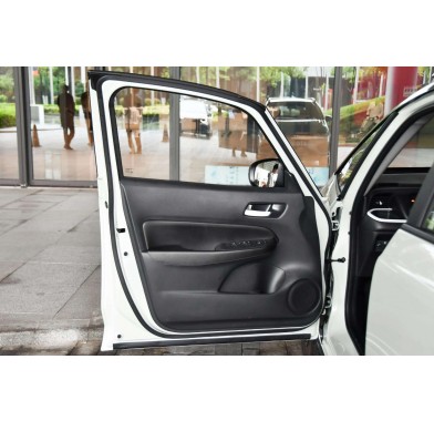 Honda Fit (Jazz) 1.5T - 11546