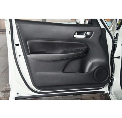 Honda Fit (Jazz) 1.5T - 11552