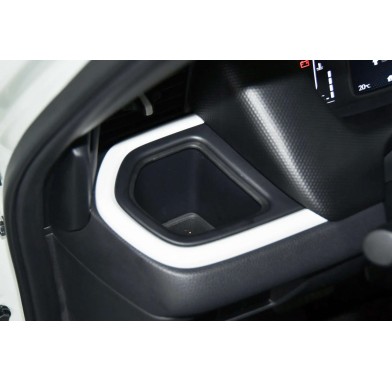 Honda Fit (Jazz) 1.5T - 11582