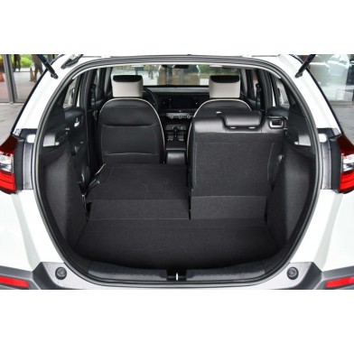 Honda Fit (Jazz) 1.5T - 11618