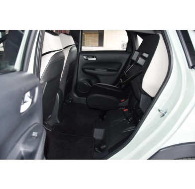 Honda Fit (Jazz) 1.5T - 11702