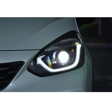 Honda Fit (Jazz) 1.5T - 11012