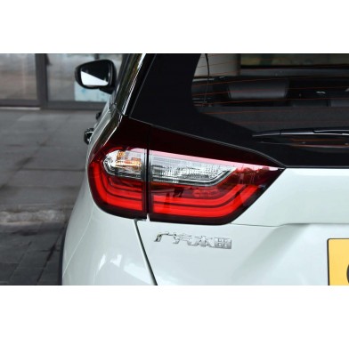 Honda Fit (Jazz) 1.5T - 11018