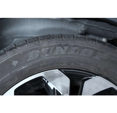 Honda Fit (Jazz) 1.5T - 11042