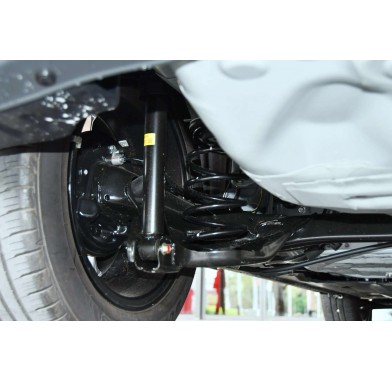 Honda Fit (Jazz) 1.5T - 11066