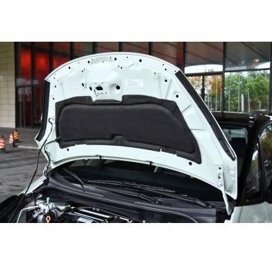 Honda Fit (Jazz) 1.5T - 11072