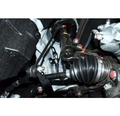Honda Fit (Jazz) 1.5T - 11084