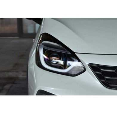 Honda Fit (Jazz) 1.5T - 11114