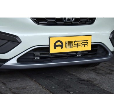 Honda Fit (Jazz) 1.5T - 11126