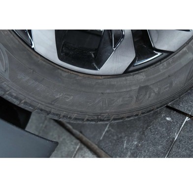 Honda Fit (Jazz) 1.5T - 11174