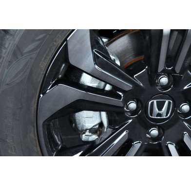 Honda Fit (Jazz) 1.5T - 11180