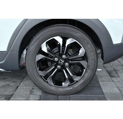 Honda Fit (Jazz) 1.5T - 11186