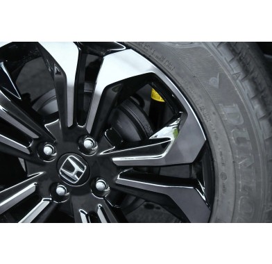 Honda Fit (Jazz) 1.5T - 11192