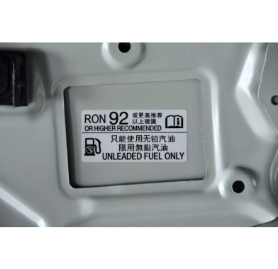 Honda Fit (Jazz) 1.5T - 11198
