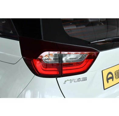 Honda Fit (Jazz) 1.5T - 11210