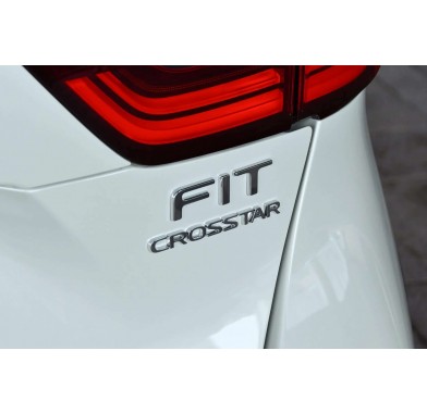 Honda Fit (Jazz) 1.5T - 11252