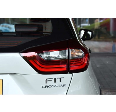 Honda Fit (Jazz) 1.5T - 11258