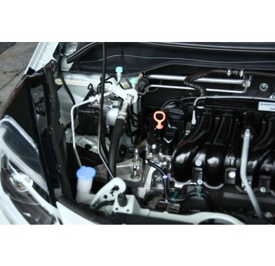Honda Fit (Jazz) 1.5T - 11294