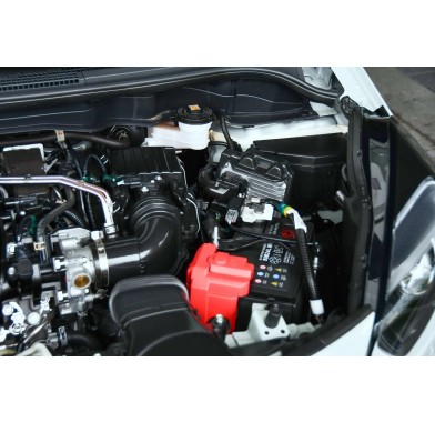 Honda Fit (Jazz) 1.5T - 11300
